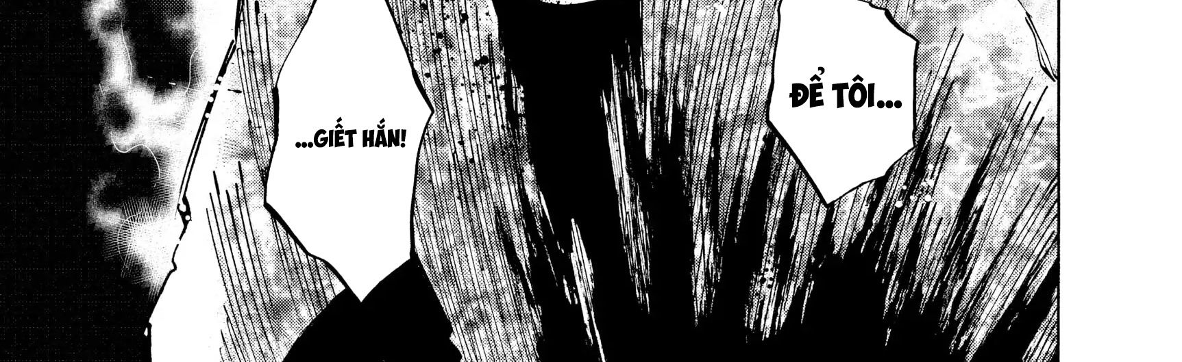 Alice in Borderland: Chapter 8