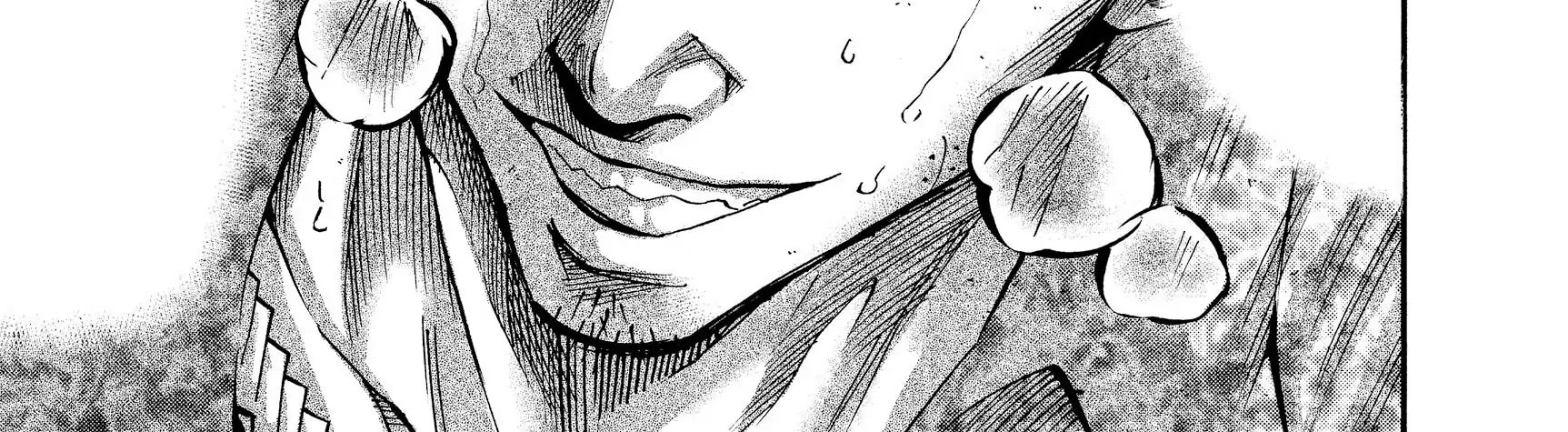 Alice in Borderland: Chapter 8