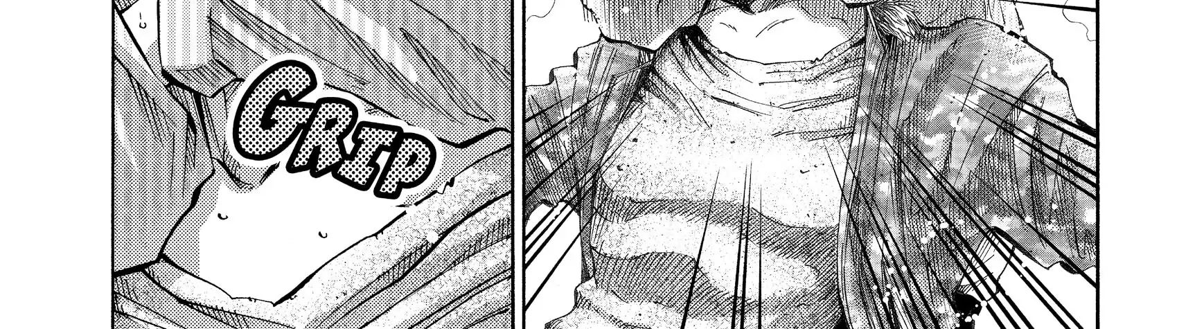 Alice in Borderland: Chapter 8