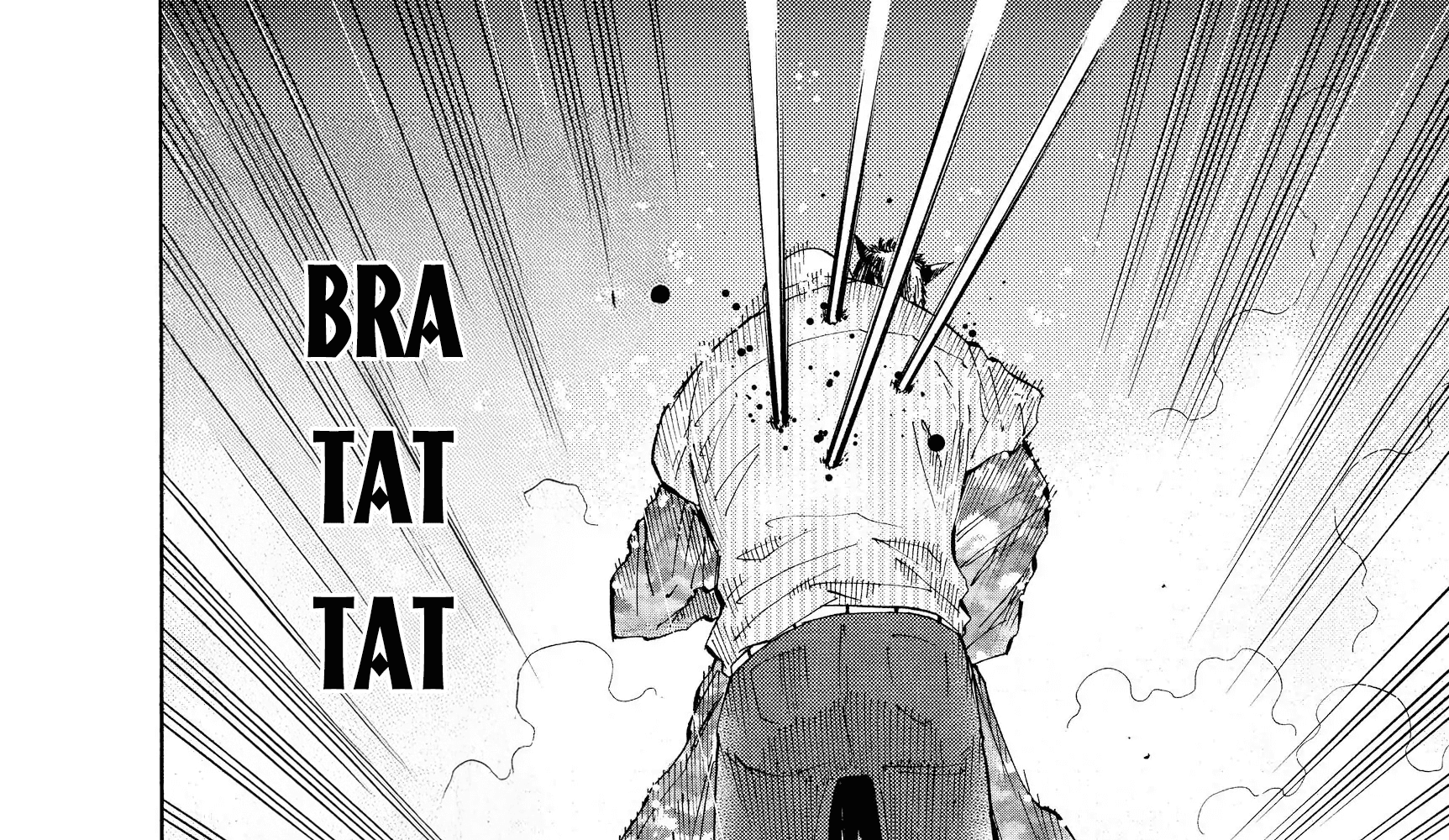 Alice in Borderland: Chapter 8