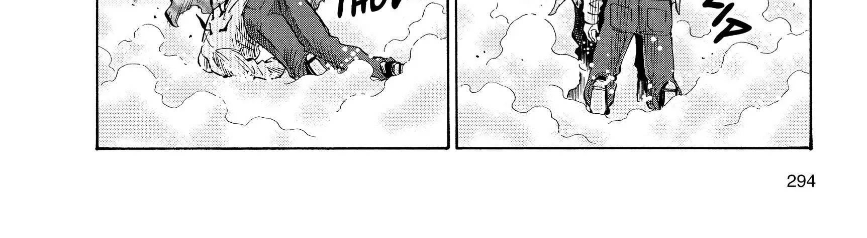 Alice in Borderland: Chapter 8