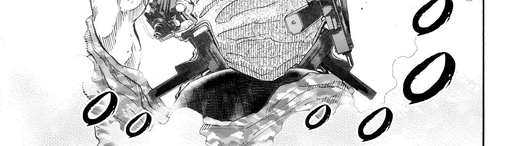 Alice in Borderland: Chapter 8