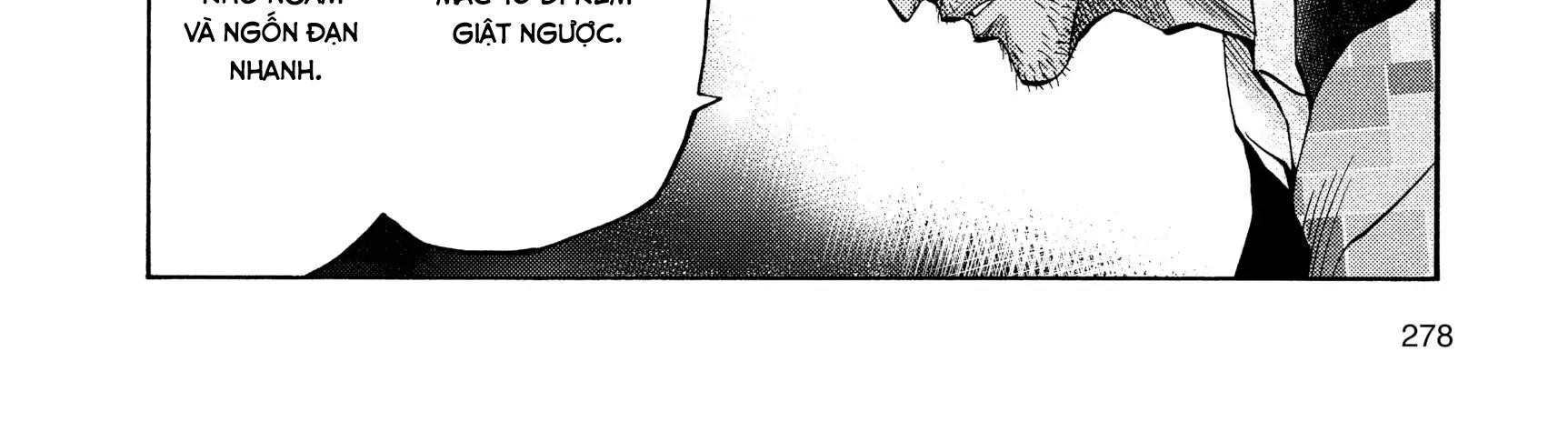 Alice in Borderland: Chapter 8