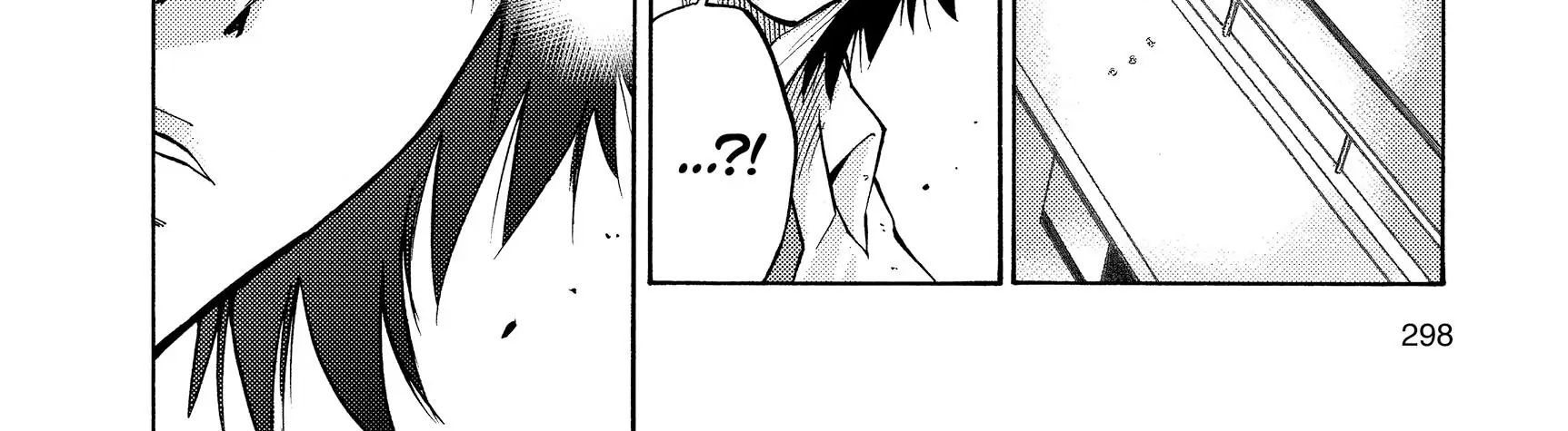 Alice in Borderland: Chapter 8