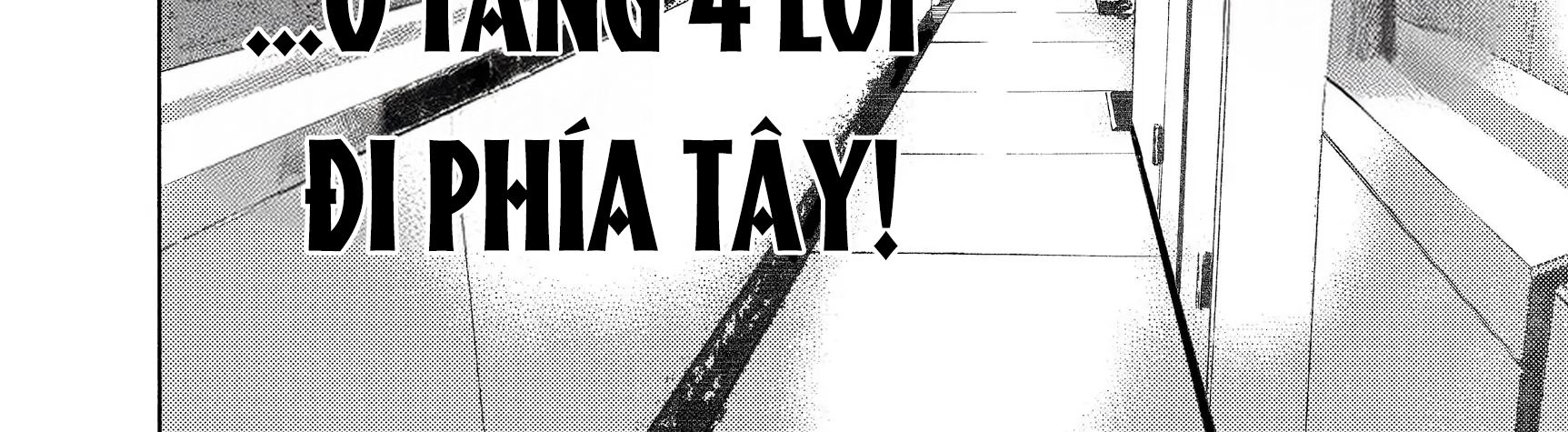 Alice in Borderland: Chapter 8