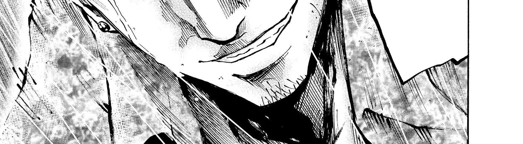 Alice in Borderland: Chapter 8