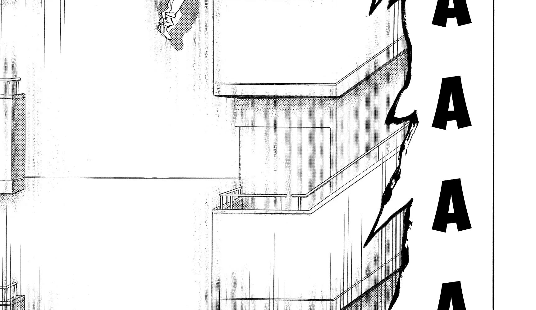 Alice in Borderland: Chapter 8