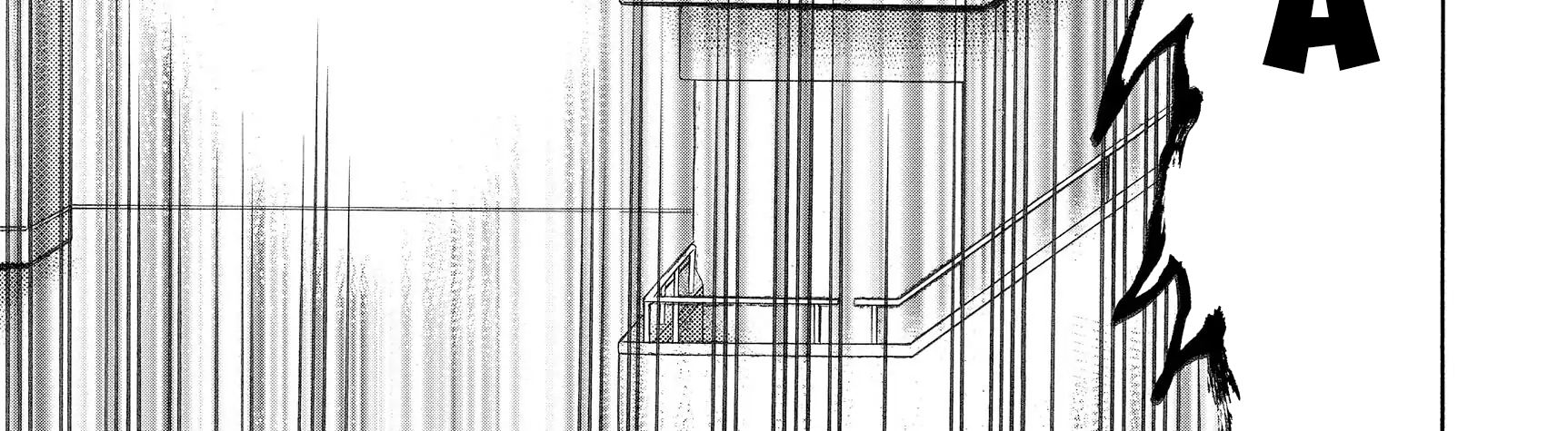 Alice in Borderland: Chapter 8