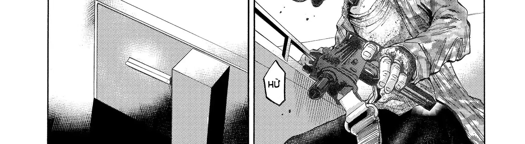 Alice in Borderland: Chapter 9