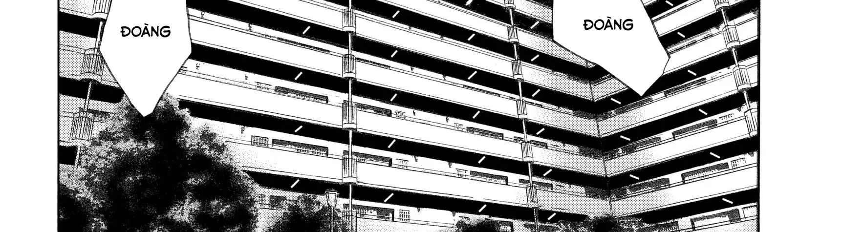 Alice in Borderland: Chapter 9