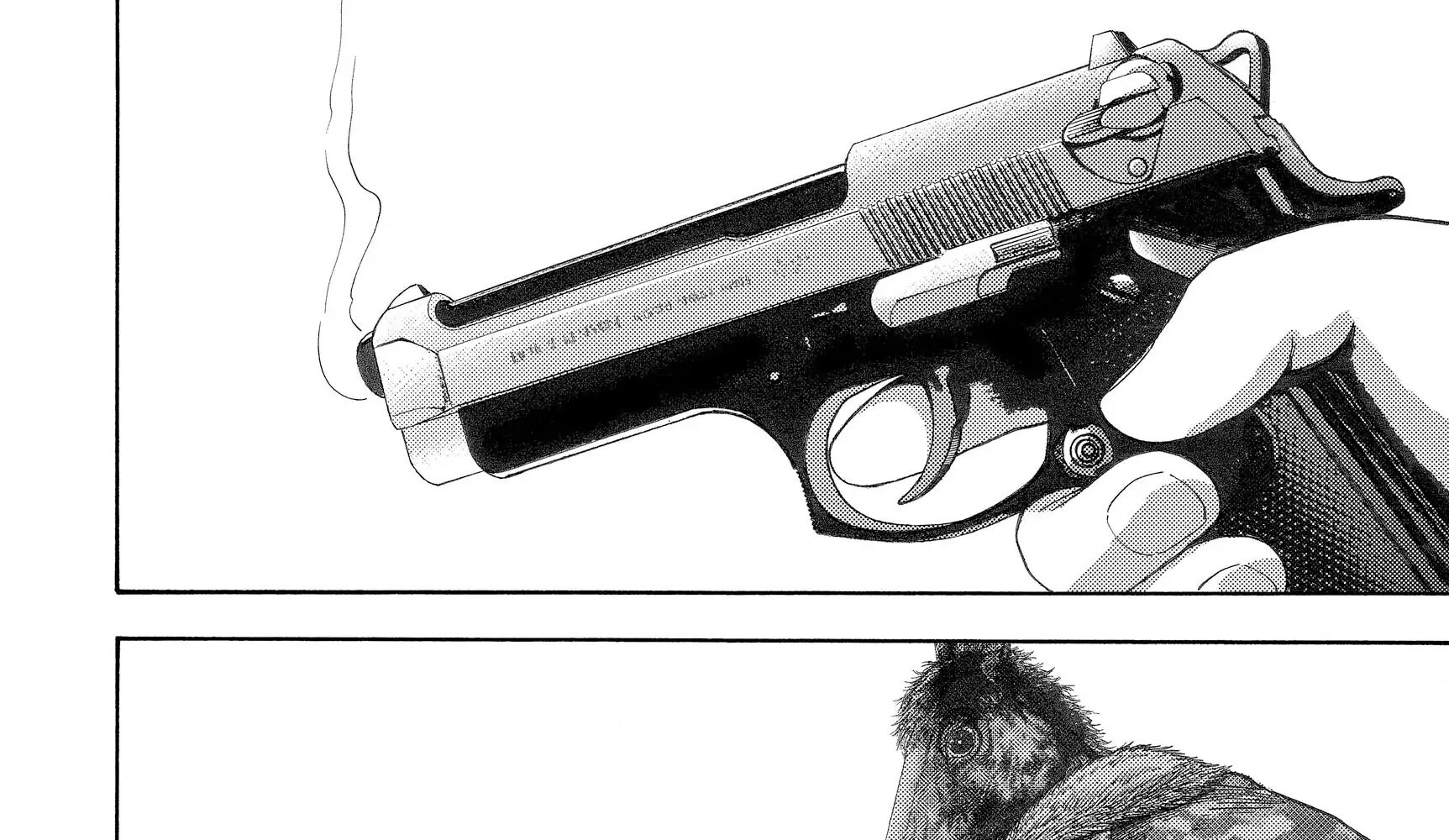 Alice in Borderland: Chapter 9