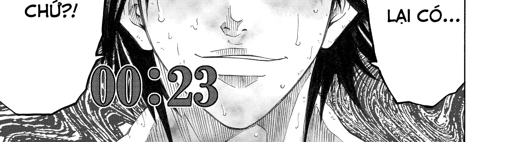 Alice in Borderland: Chapter 9