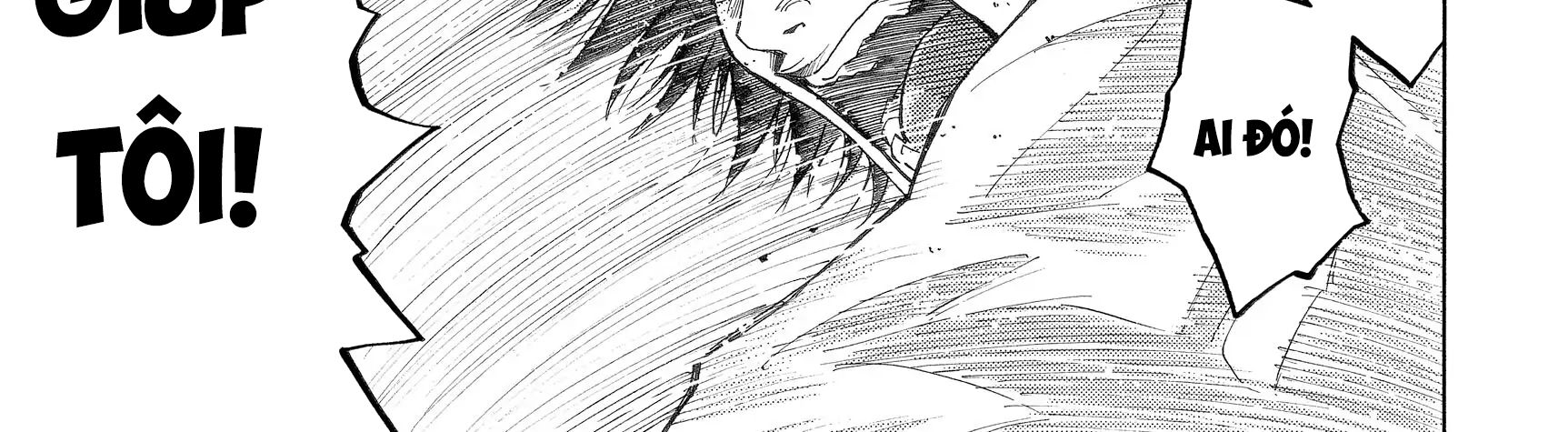 Alice in Borderland: Chapter 9