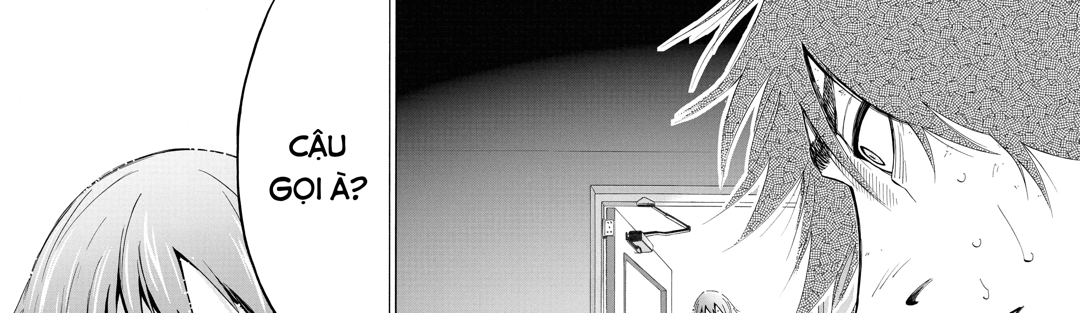 Alice in Borderland: Chapter 9