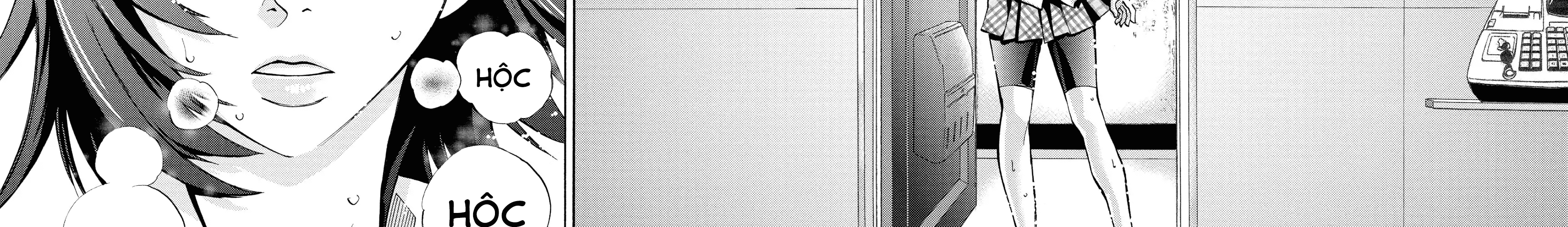 Alice in Borderland: Chapter 9