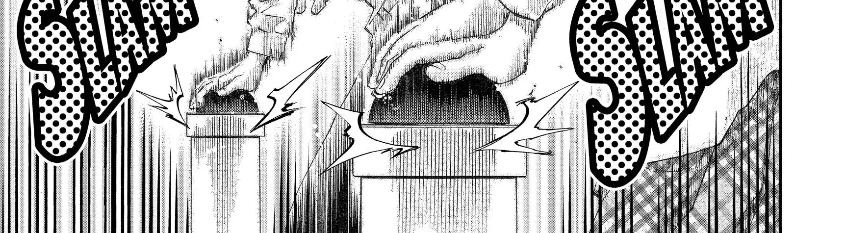 Alice in Borderland: Chapter 9