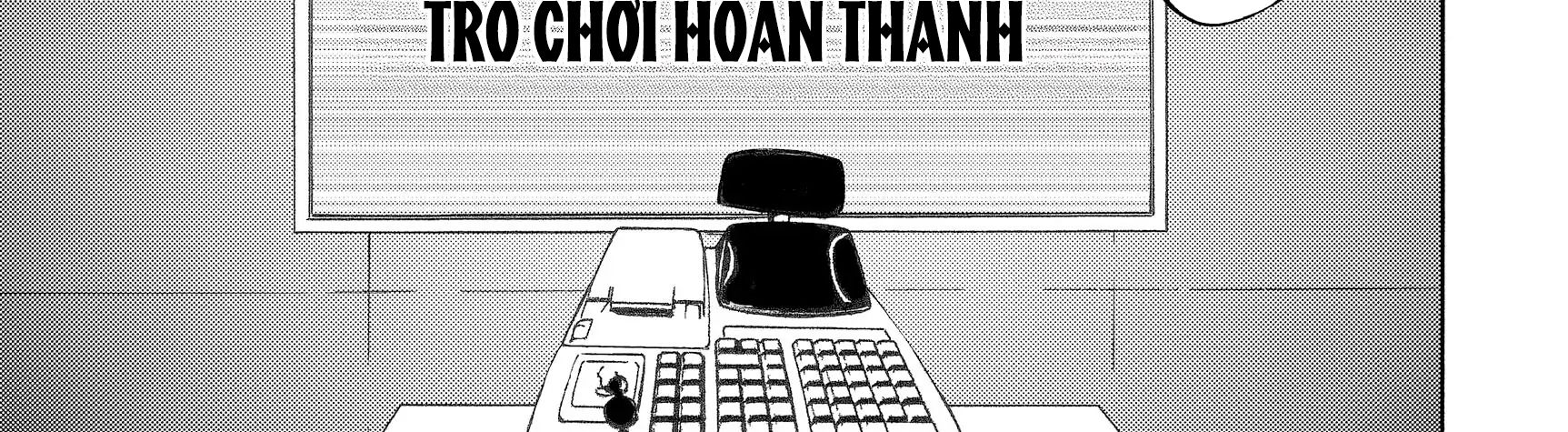 Alice in Borderland: Chapter 9