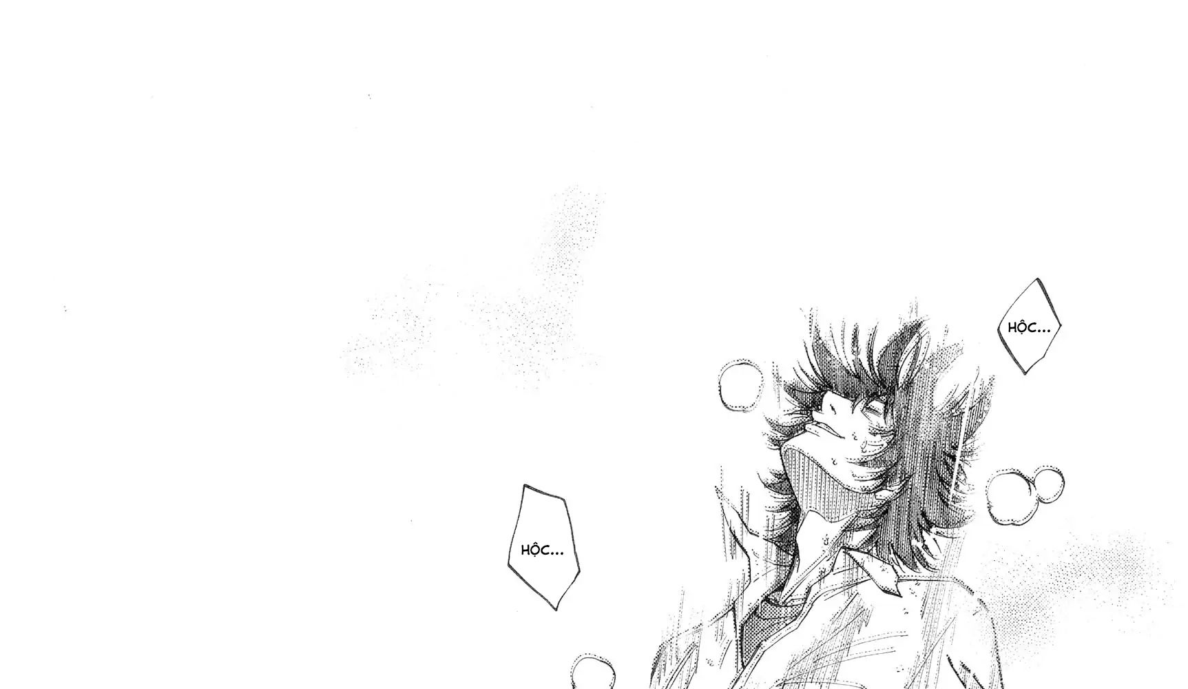 Alice in Borderland: Chapter 9