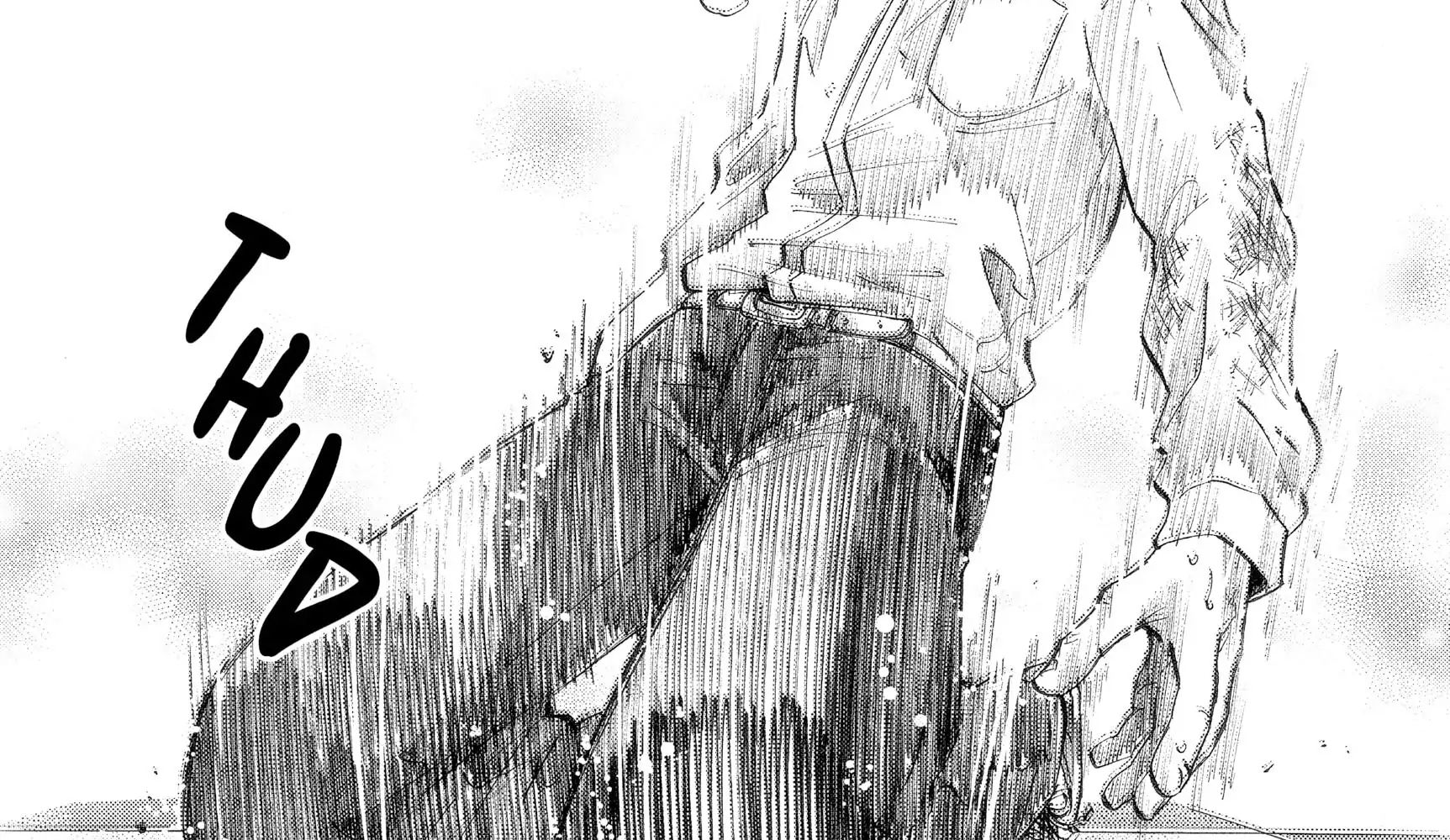 Alice in Borderland: Chapter 9