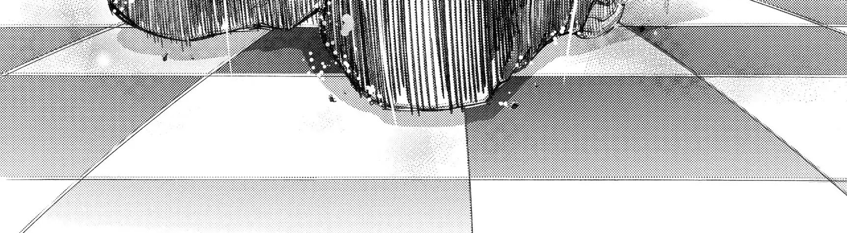 Alice in Borderland: Chapter 9