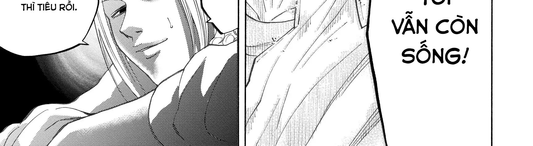 Alice in Borderland: Chapter 9