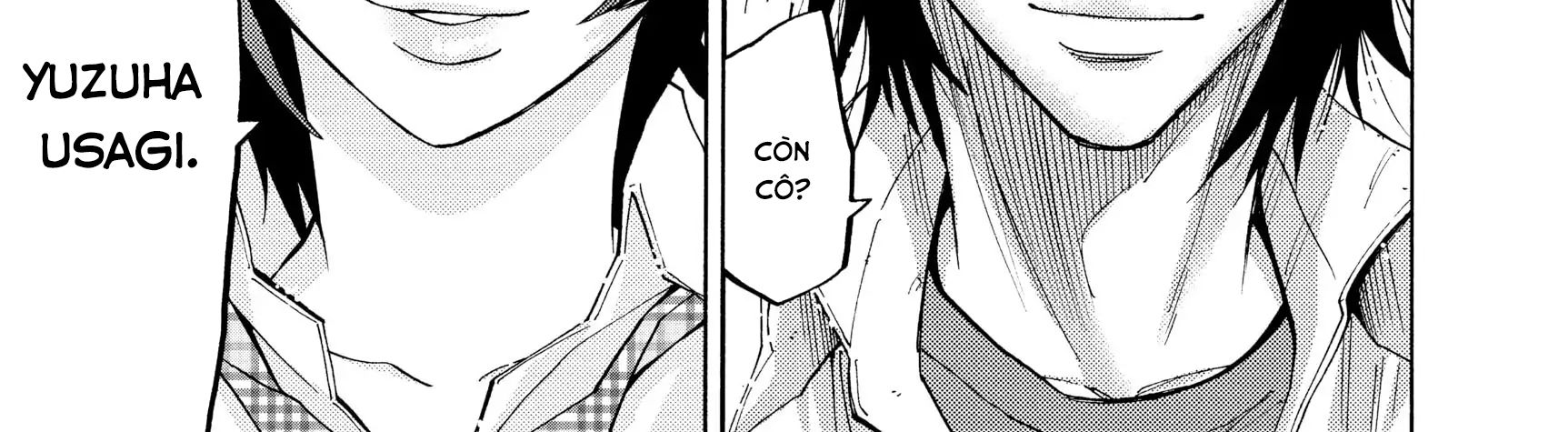 Alice in Borderland: Chapter 9