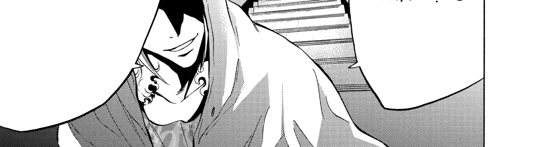 Alice in Borderland: Chapter 9