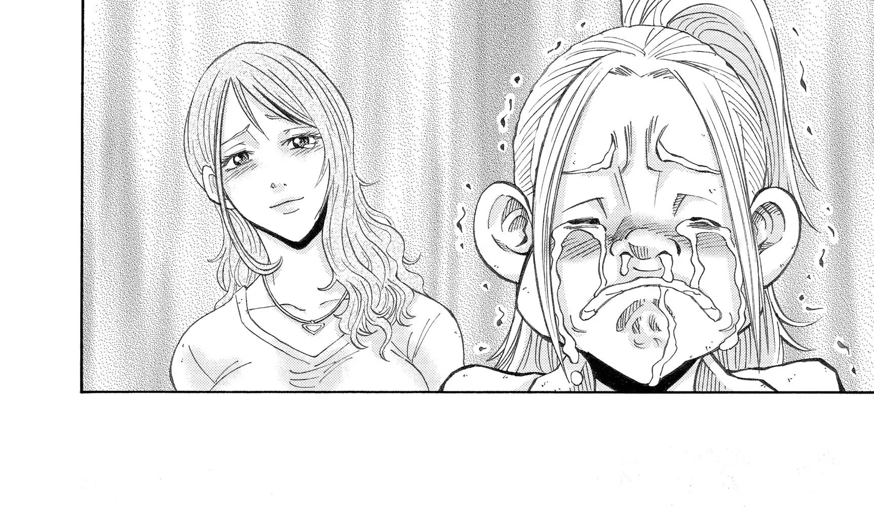 Alice in Borderland: Chapter 9