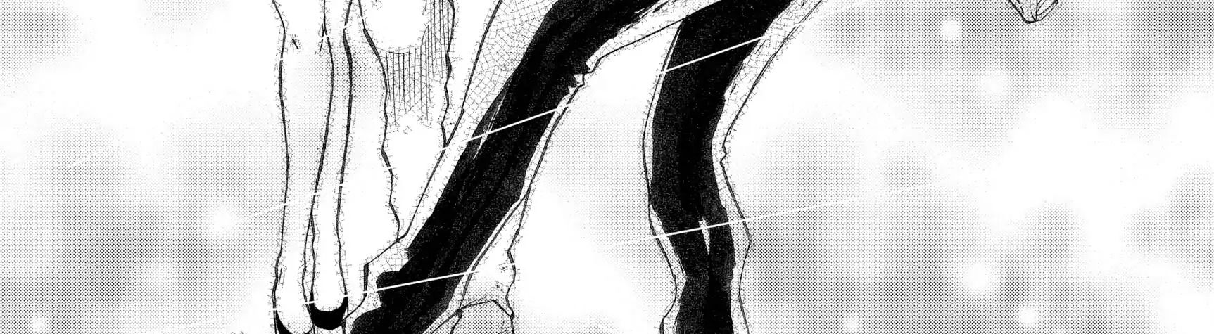 Alice in Borderland: Chapter 9