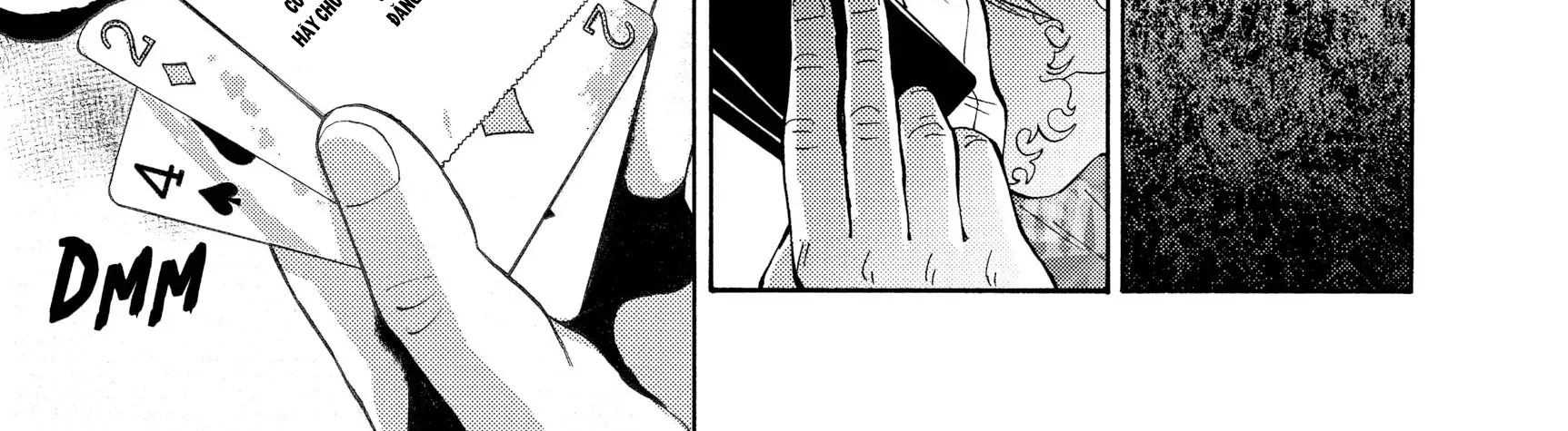 Alice in Borderland: Chapter 9