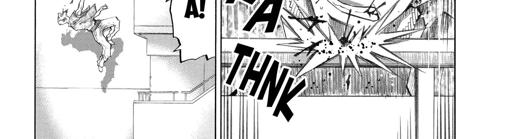 Alice in Borderland: Chapter 9