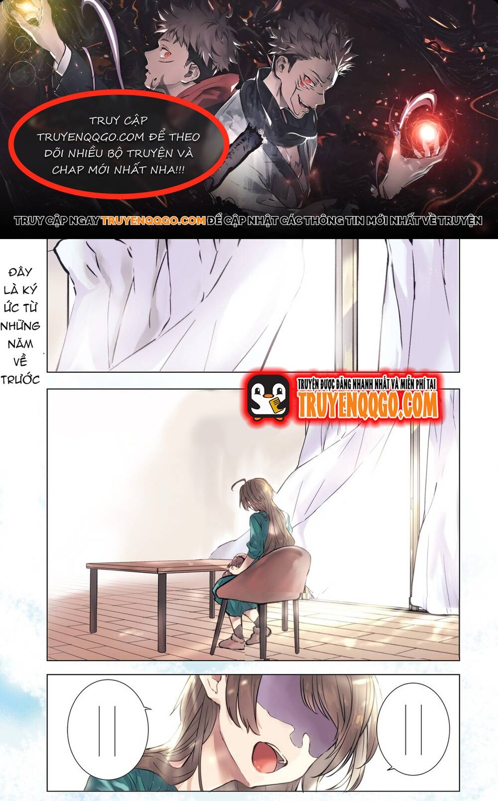 All Rounders!! Tensei Shitara Youjo Deshita. Ie Ni Izurai No De Ossan To Bouken Ni Demasu: Chapter 1