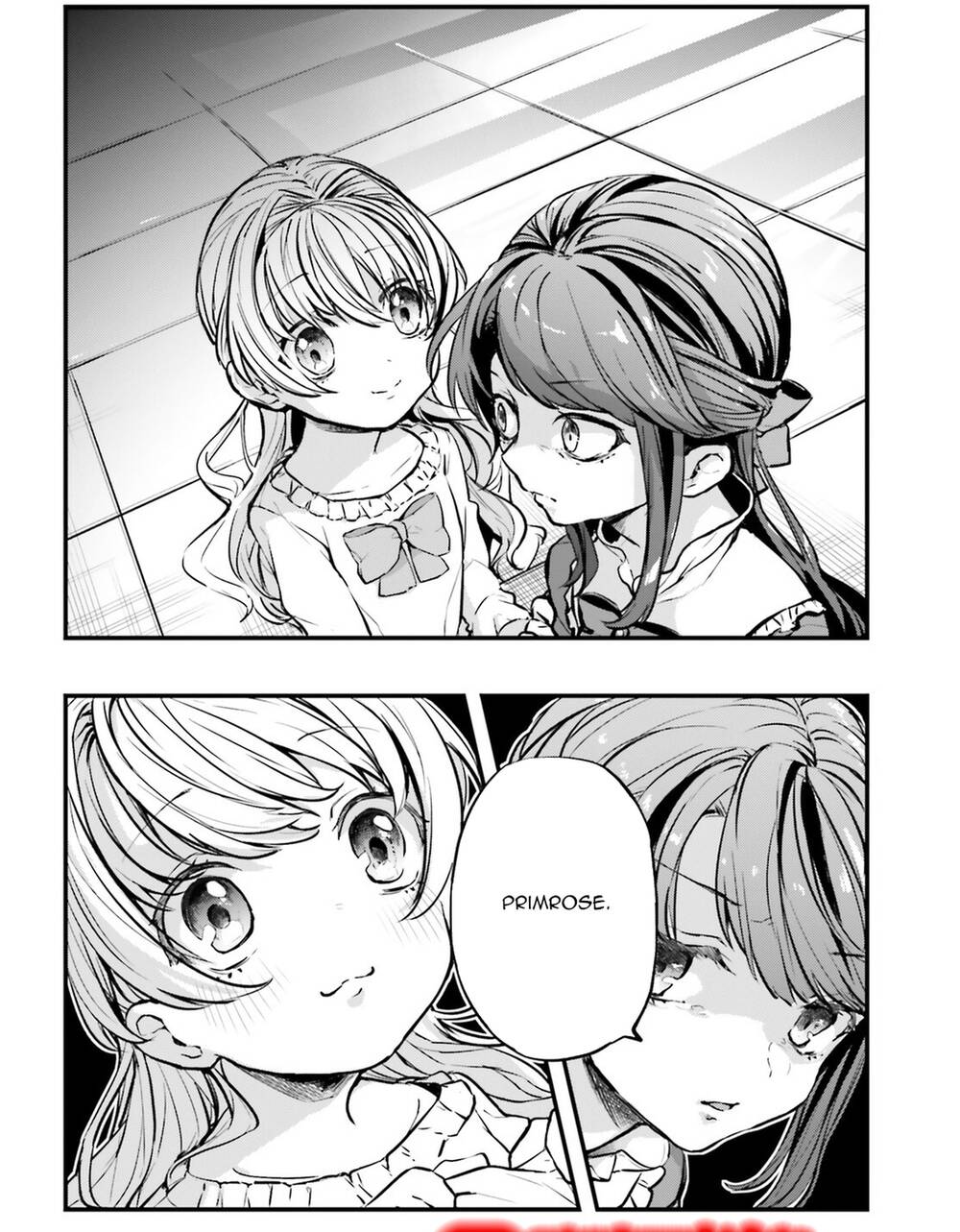 All Rounders!! Tensei Shitara Youjo Deshita. Ie Ni Izurai No De Ossan To Bouken Ni Demasu: Chapter 1