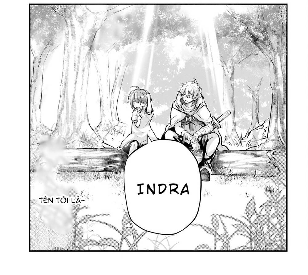 All Rounders!! Tensei Shitara Youjo Deshita. Ie Ni Izurai No De Ossan To Bouken Ni Demasu: Chapter 2