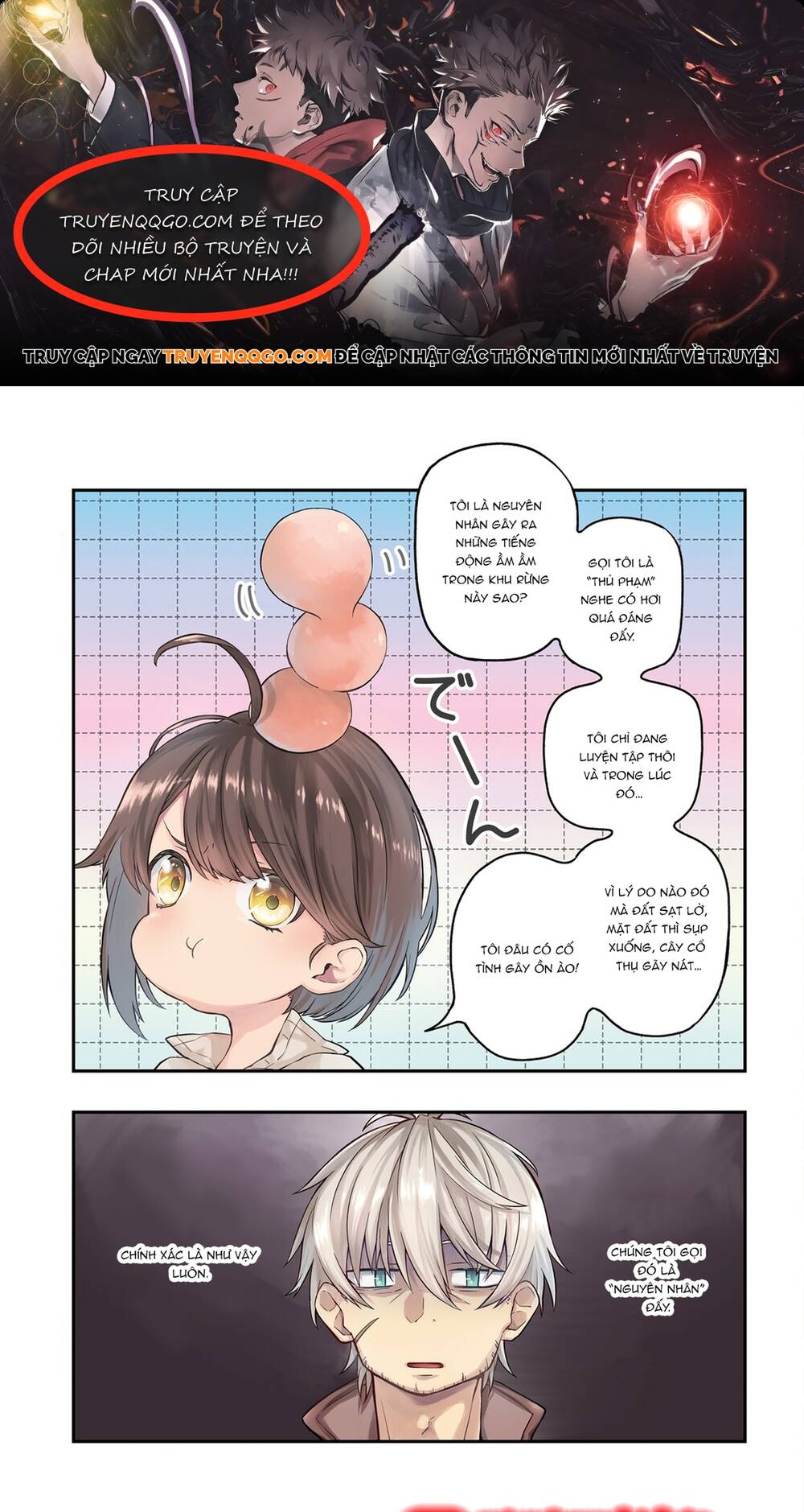 All Rounders!! Tensei Shitara Youjo Deshita. Ie Ni Izurai No De Ossan To Bouken Ni Demasu: Chapter 5