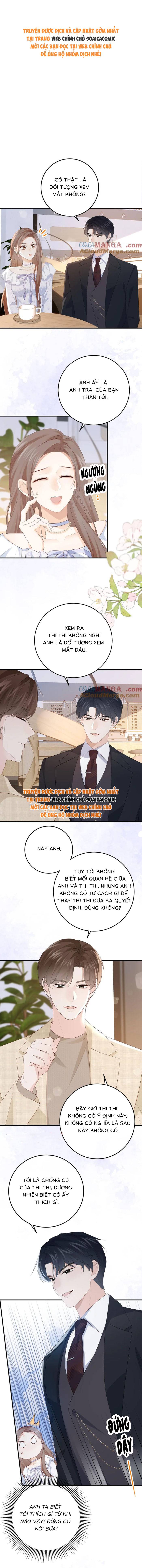 Ấm Hôn 100 Ngày: Chapter 45