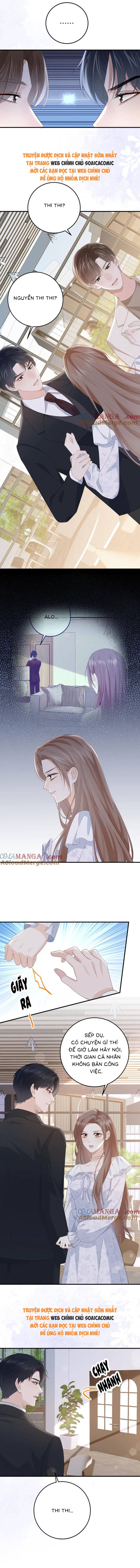 Ấm Hôn 100 Ngày: Chapter 45