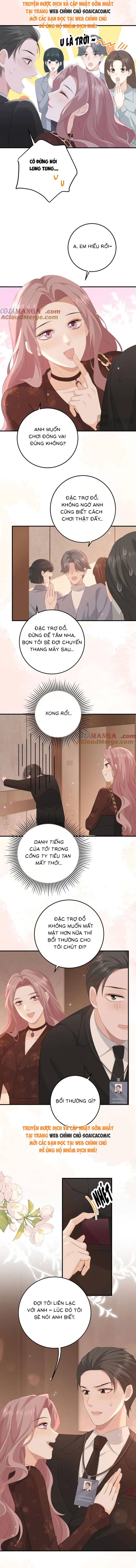 Ấm Hôn 100 Ngày: Chapter 45
