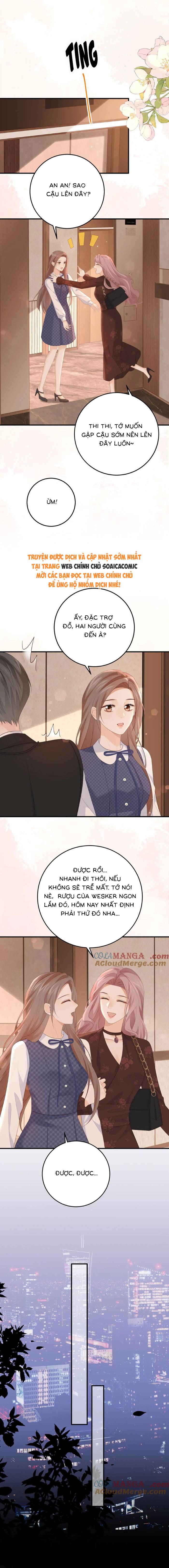 Ấm Hôn 100 Ngày: Chapter 45