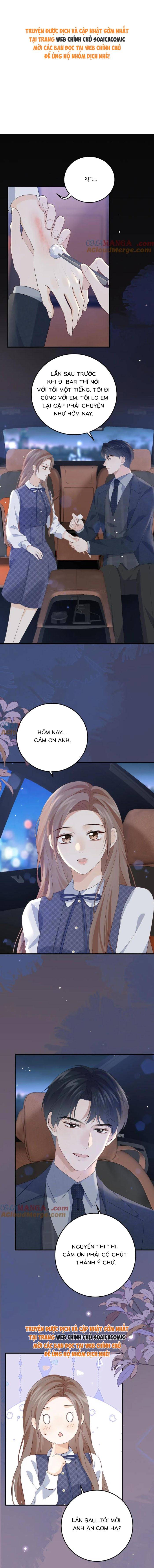 Ấm Hôn 100 Ngày: Chapter 47