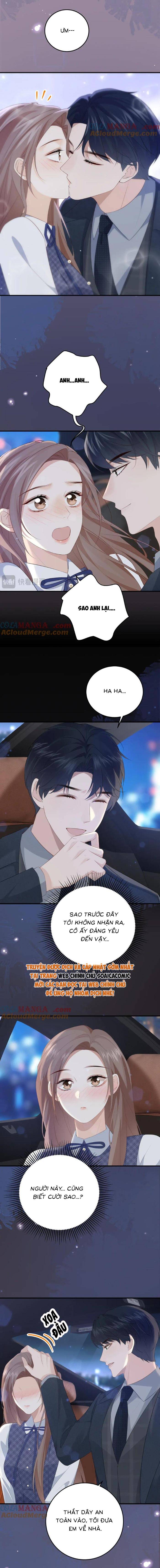 Ấm Hôn 100 Ngày: Chapter 47