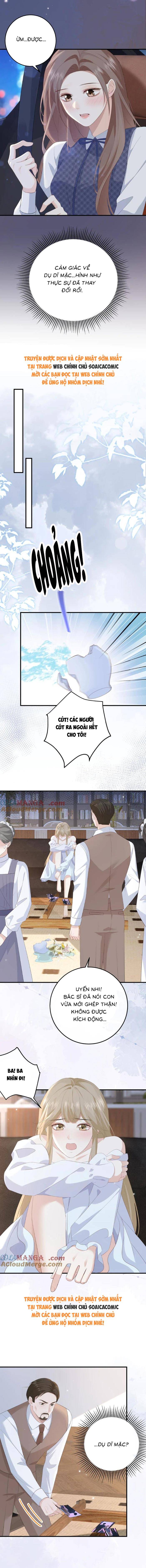 Ấm Hôn 100 Ngày: Chapter 47