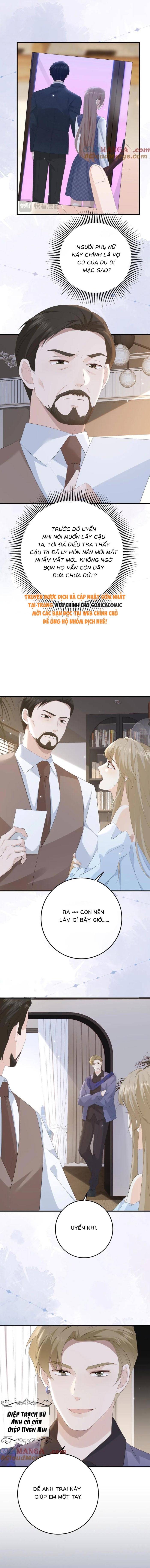 Ấm Hôn 100 Ngày: Chapter 47