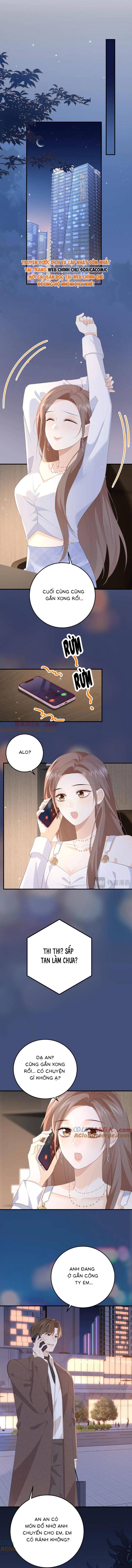 Ấm Hôn 100 Ngày: Chapter 47