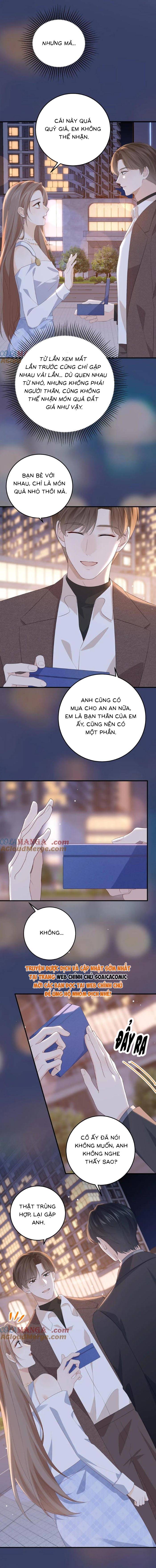 Ấm Hôn 100 Ngày: Chapter 47