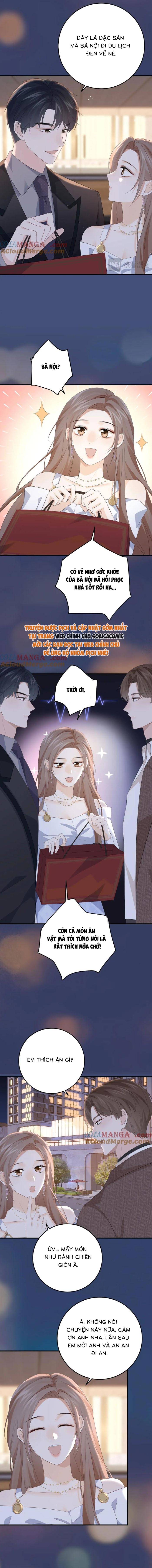 Ấm Hôn 100 Ngày: Chapter 47