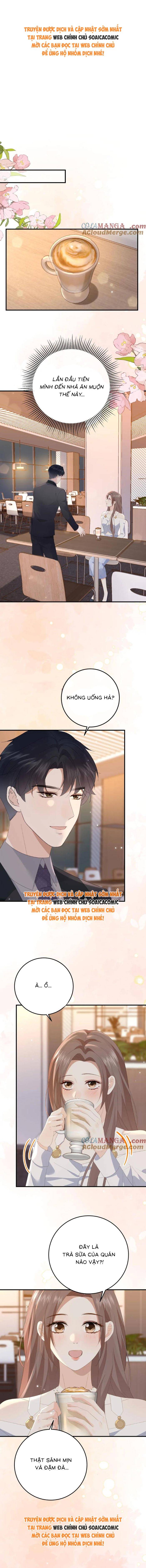 Ấm Hôn 100 Ngày: Chapter 48