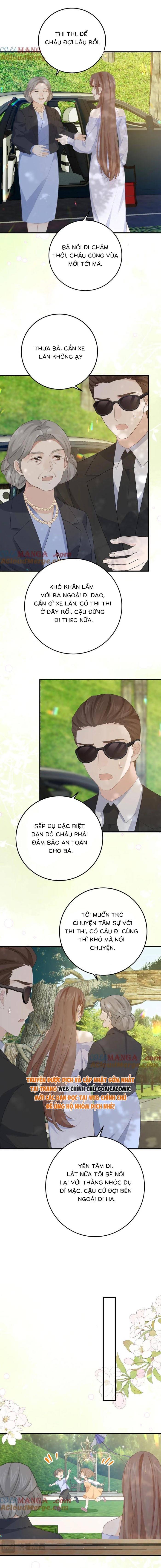 Ấm Hôn 100 Ngày: Chapter 48