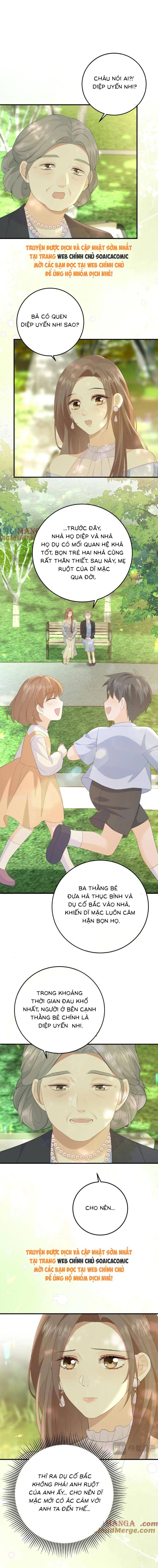 Ấm Hôn 100 Ngày: Chapter 48