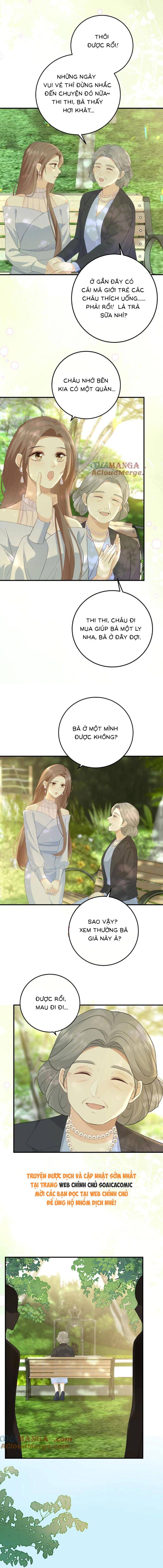 Ấm Hôn 100 Ngày: Chapter 48